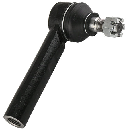 MOOG ES80378 Front Outer Tie Rod Ends - 4Runner FJ Cruiser GX470