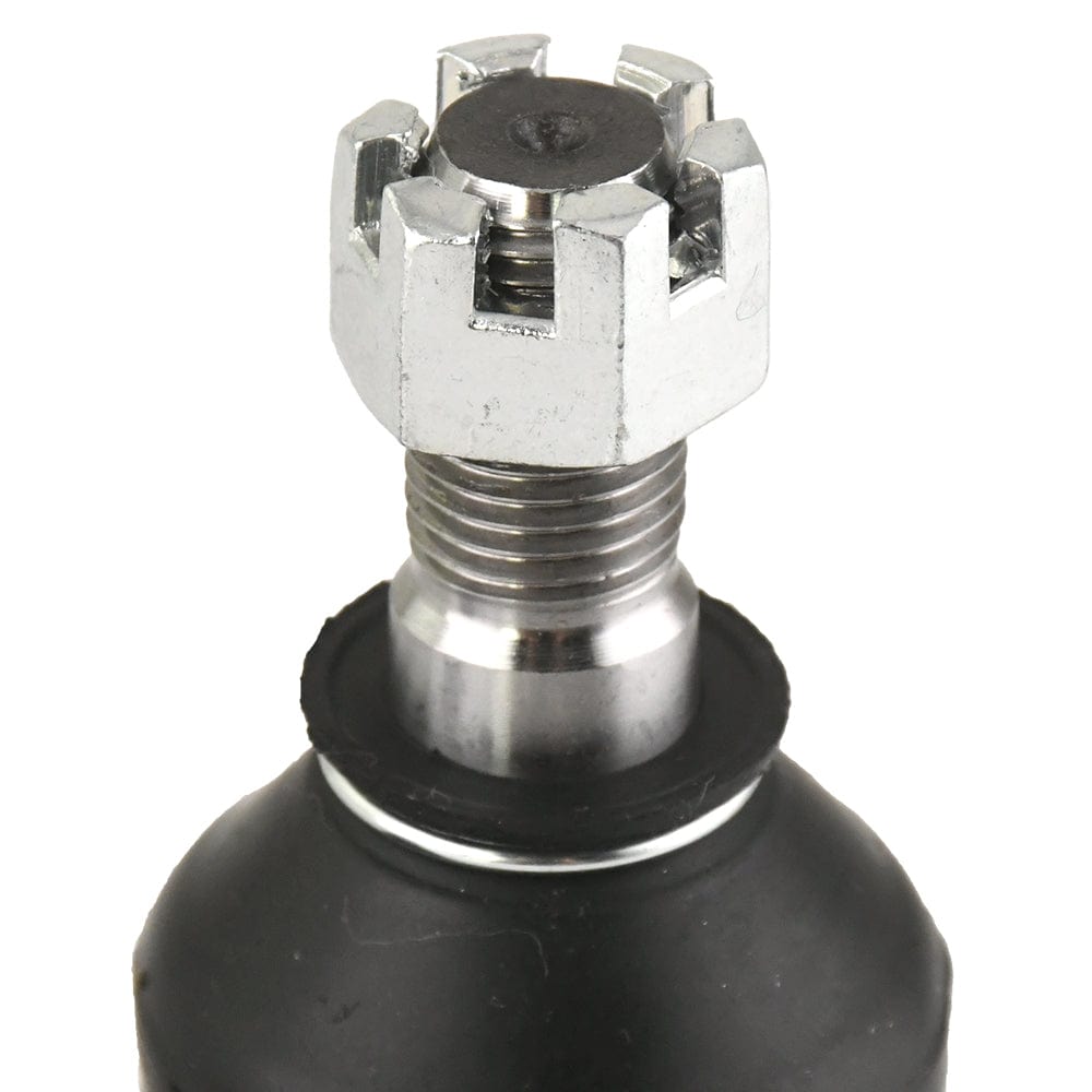 MOOG ES80378 Front Outer Tie Rod Ends - 4Runner FJ Cruiser GX470