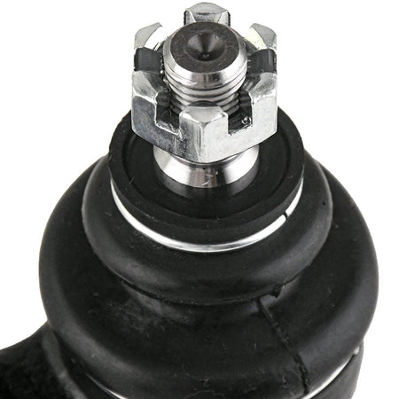 MOOG EV800235 Front Inner Tie Rod - Chevy C1500 C2500 Savana Suburban