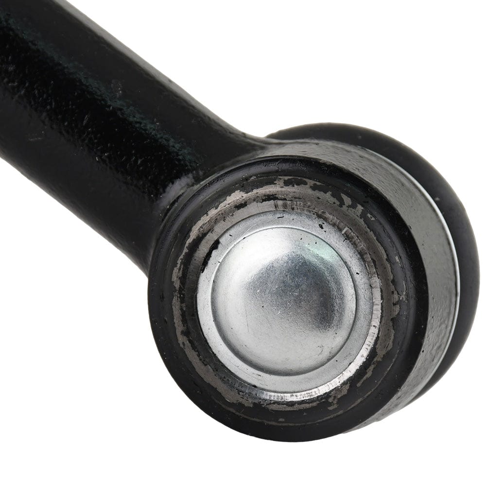 MOOG Ford Edge Front Outer Tie Rod End Links Pair 2007- 2014
