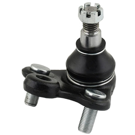 MOOG Front Lower Ball Joints Assembly | 2007–2016 CR-V HR-V RDX