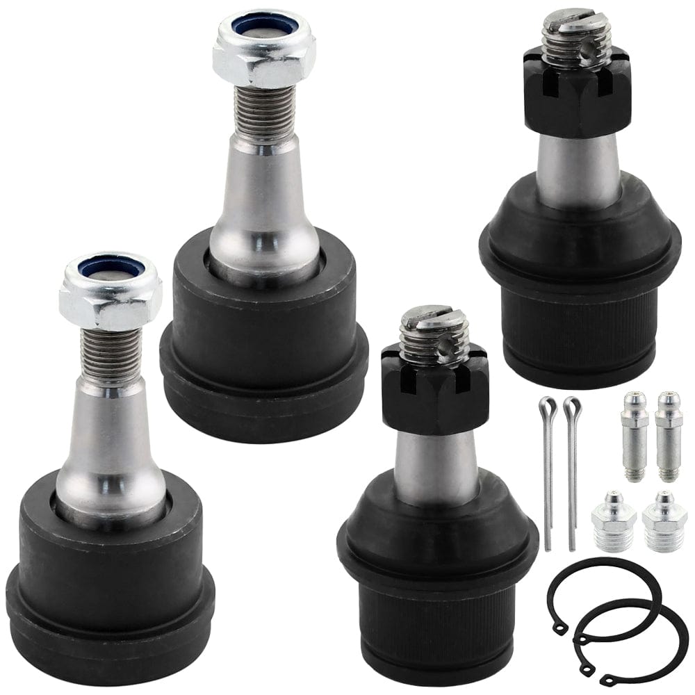 MOOG Front Lower Ball Joints | Dodge Ram 2500 3500 4WD 2003-2013