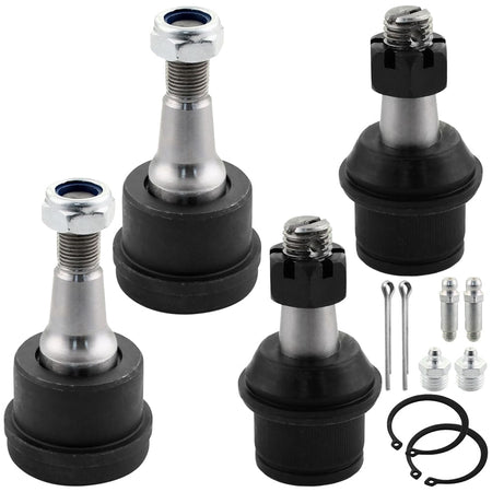 MOOG Front Lower Ball Joints | Dodge Ram 2500 3500 4WD 2003-2013