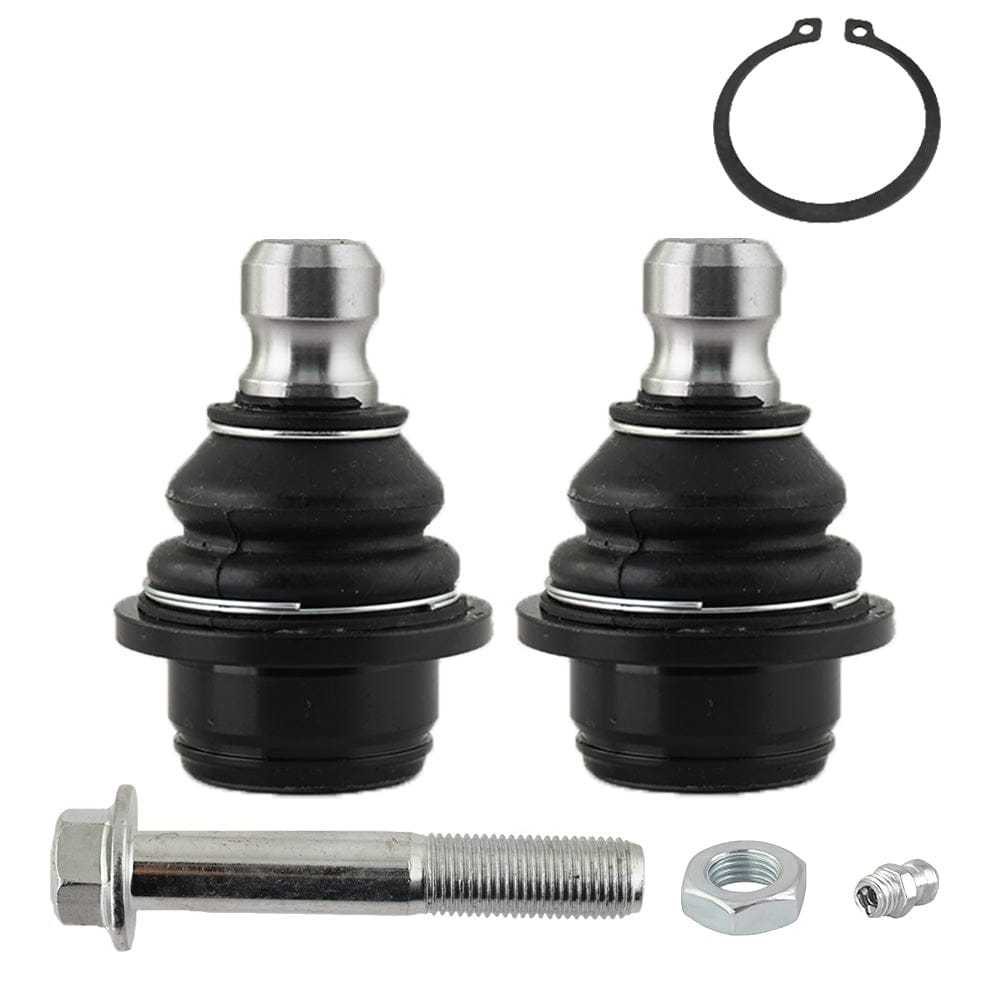 MOOG Front Lower Ball Joints  Nissan Titan 2004 - 2015