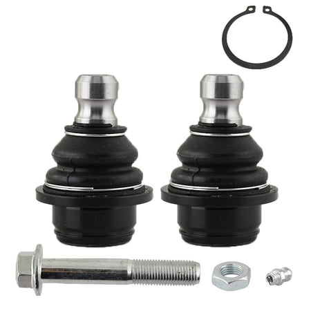 MOOG Front Lower Ball Joints  Nissan Titan 2004 - 2015