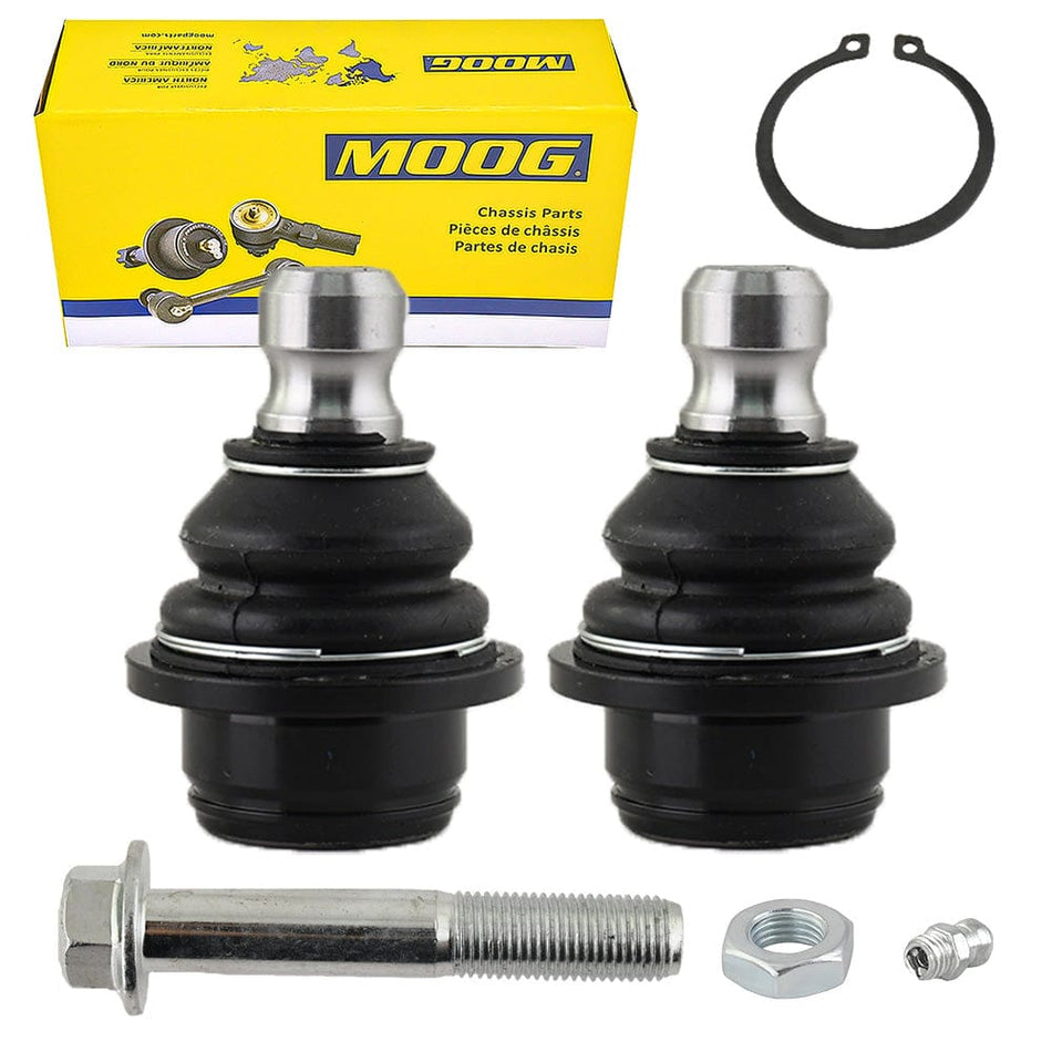 MOOG Front Lower Ball Joints  Nissan Titan 2004 - 2015