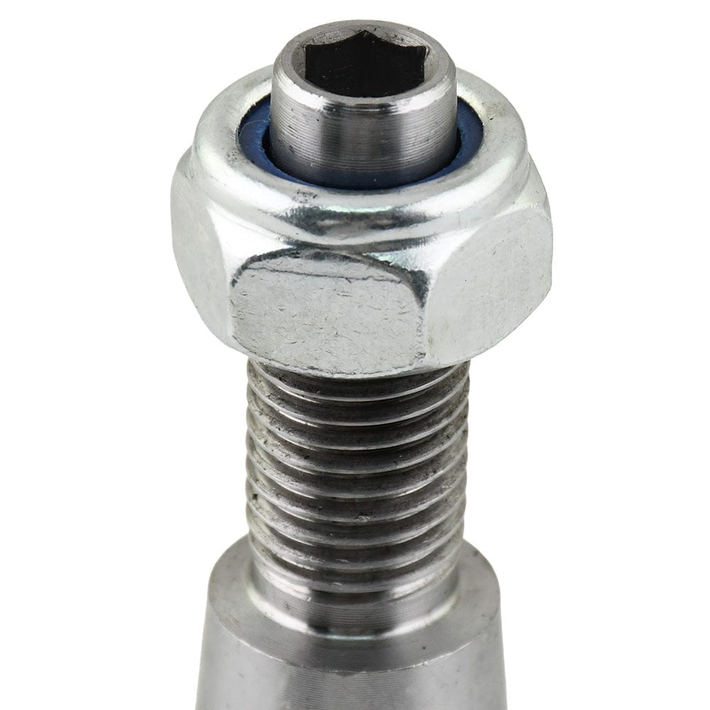 MOOG Front Lower Ball Joints Set | Silverado Sierra 1500 Tahoe Escalade