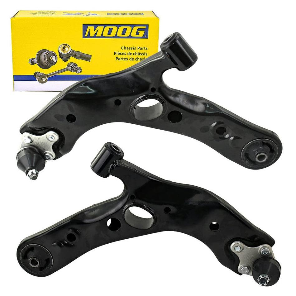 Moog Front Lower Control Arm Ball Joint for Toyota RAV4 2006–2018