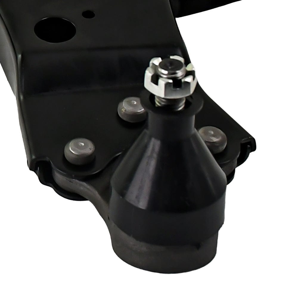 Moog Front Lower Control Arm for Chevrolet Impala Buick LaCrosse