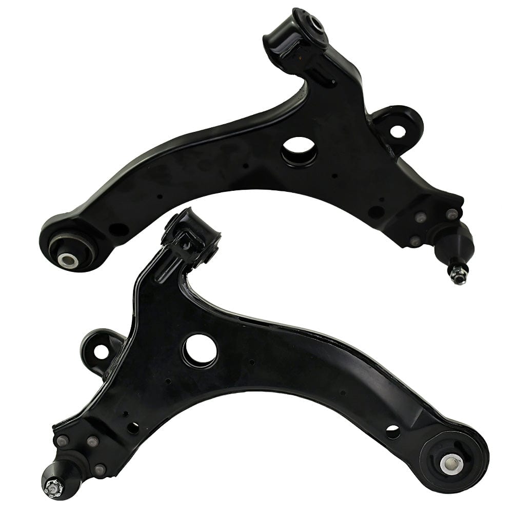 Moog Front Lower Control Arm for Chevrolet Impala Buick LaCrosse