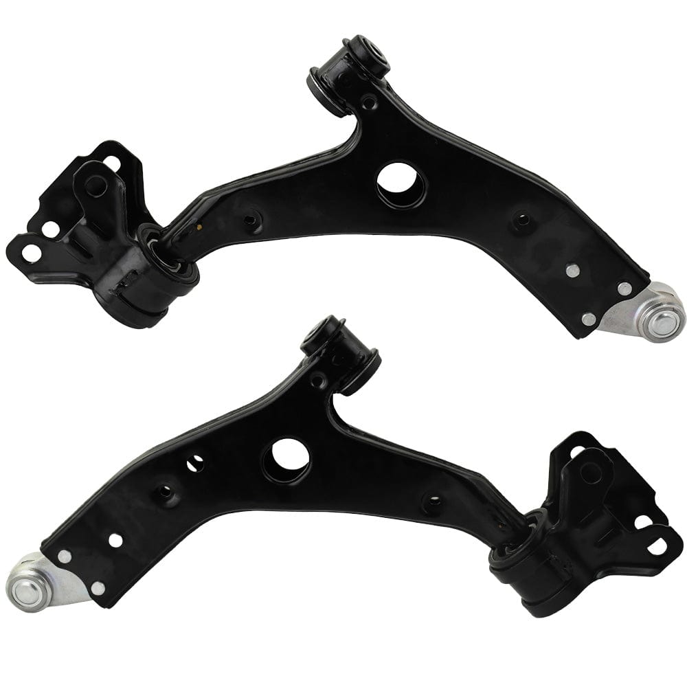 Moog Front Lower Control Arms Ball Joints for Ford Escape