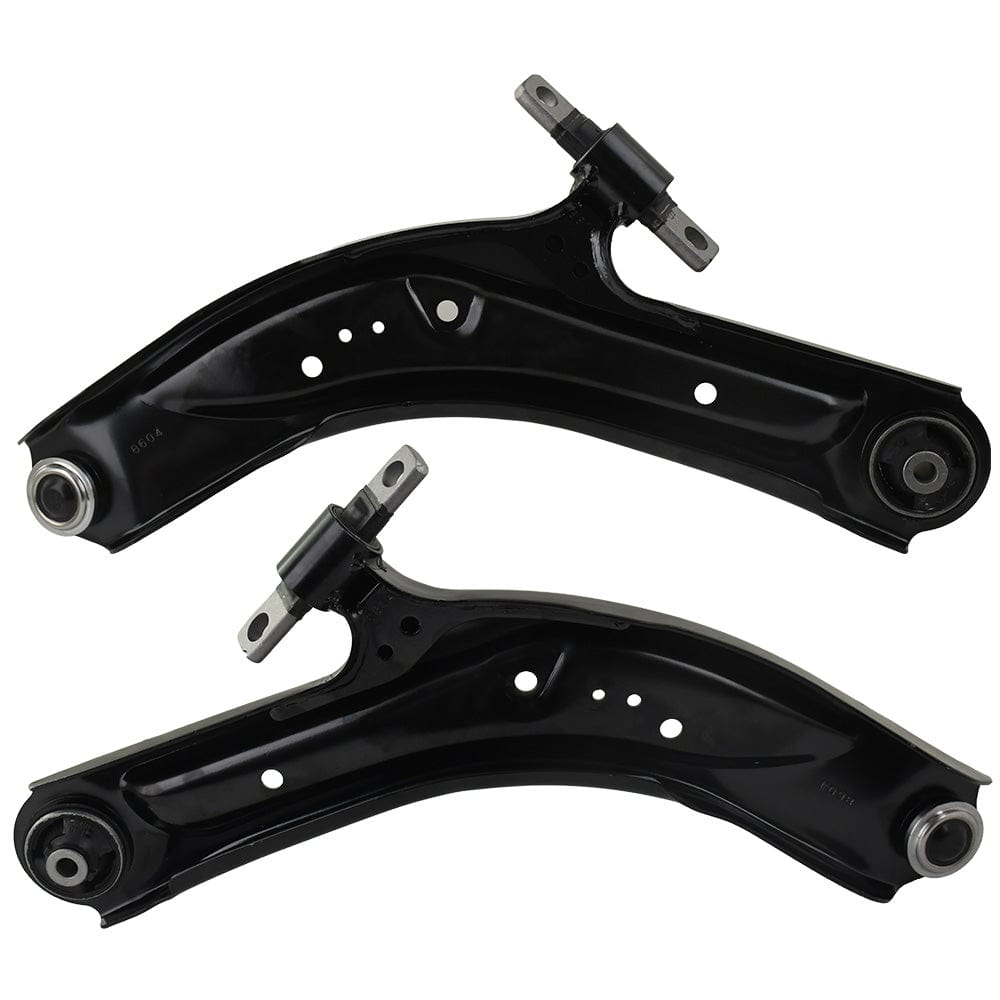 Moog Front Lower Control Arms Ball Joints for Nissan Rogue
