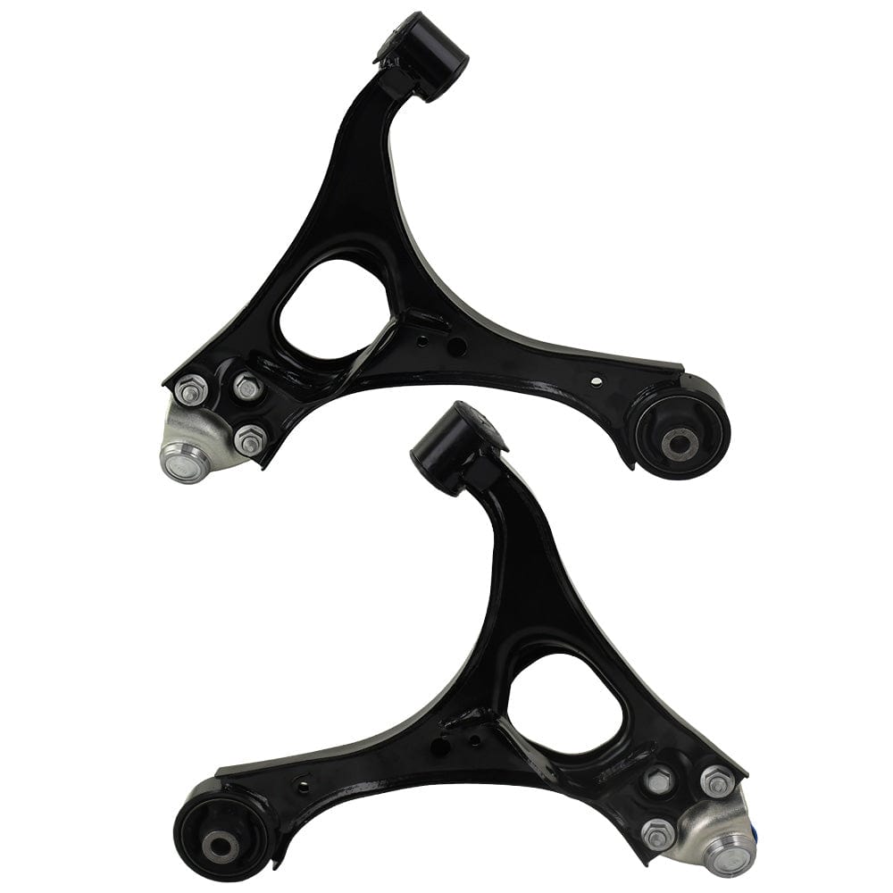 Moog Front Lower Control Arms for 2006–2011 Honda Civic Acura CSX
