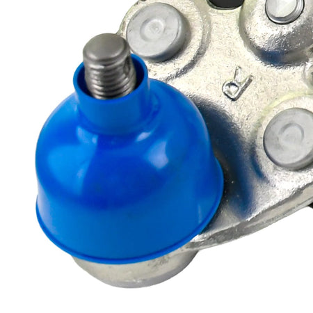 Moog Front Lower Control Arms for 2006–2011 Honda Civic Acura CSX