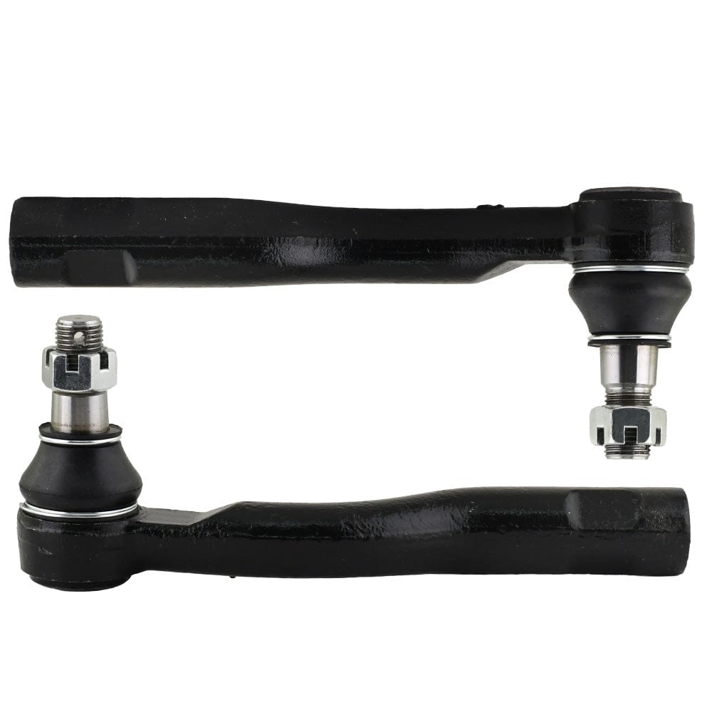 MOOG Front Outer Tie Rod End Links Tierods Kit Toyota Tundra 2007 - 2020