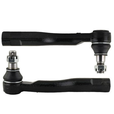 MOOG Front Outer Tie Rod End Links Tierods Kit Toyota Tundra 2007 - 2020