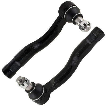 MOOG Front Outer Tie Rod End Links Tierods Kit Toyota Tundra 2007 - 2020