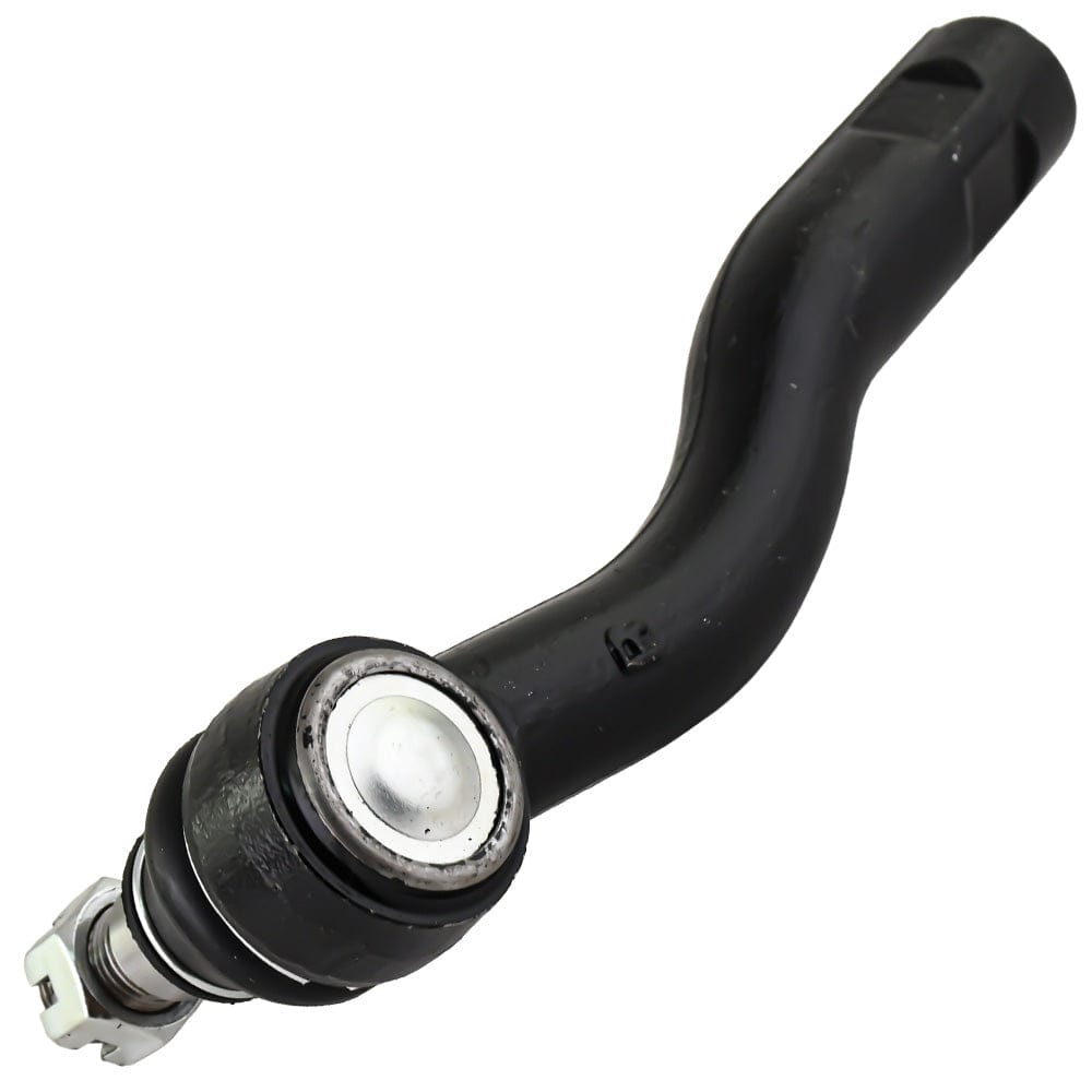 MOOG Front Outer Tie Rod End Links Tierods Kit Toyota Tundra 2007 - 2020