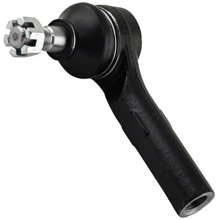 MOOG Front Outer Tie Rod End Replacement – 2005–2010 Jeep Commander & GC