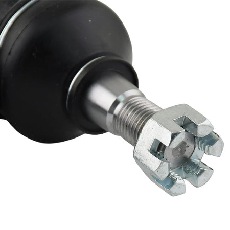 MOOG Front Outer Tie Rod End Replacement – 2005–2010 Jeep Commander & GC