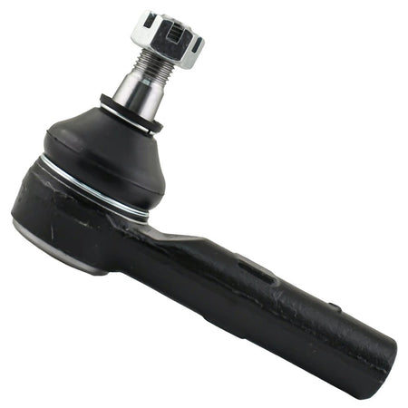 MOOG Front Outer Tie Rod End Replacement – 2005–2010 Jeep Commander & GC