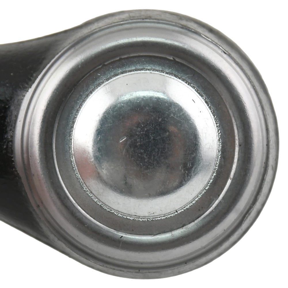 MOOG Front Outer Tie Rod End Replacement – 2005–2010 Jeep Commander & GC
