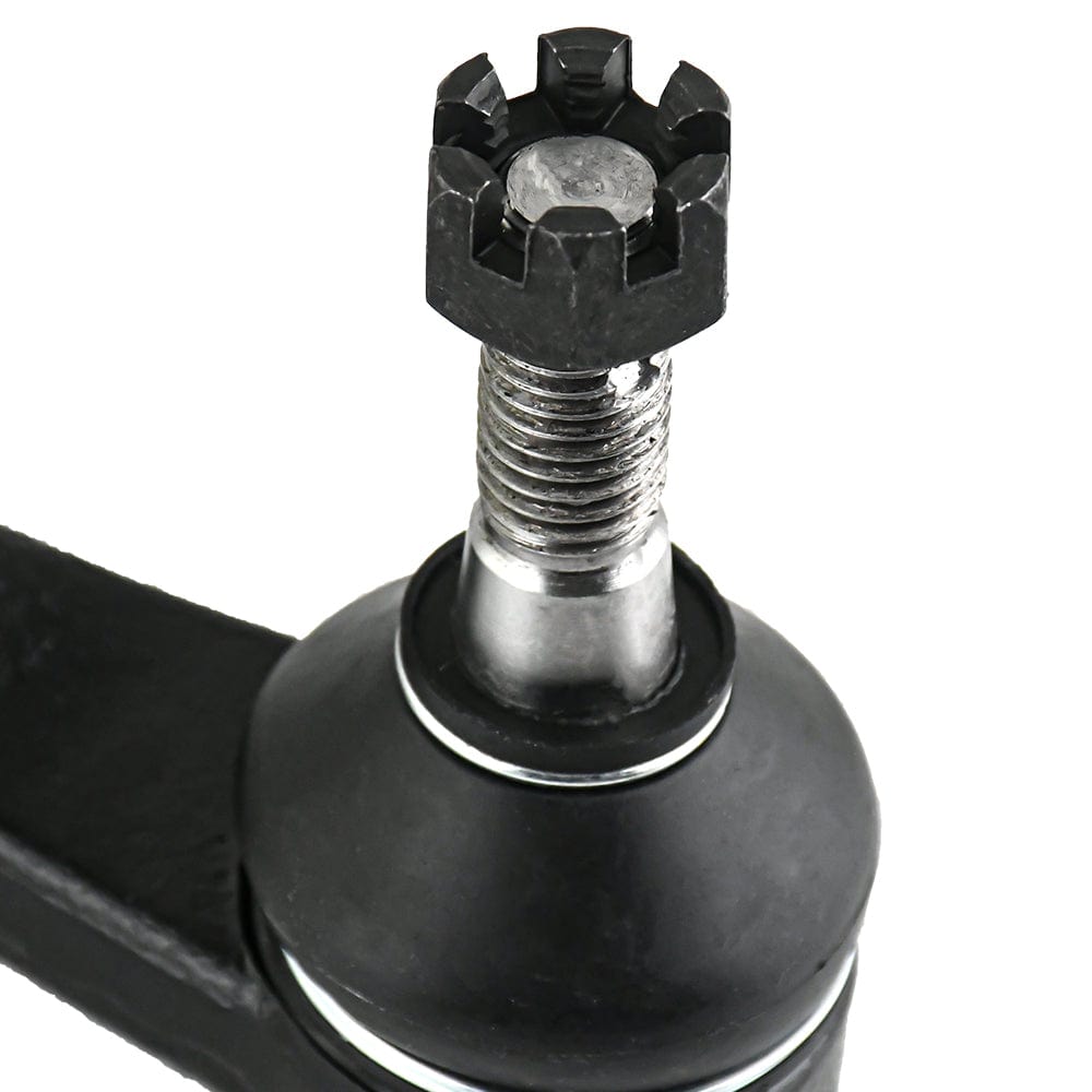 MOOG Front Outer Tie Rods for 2003 - 2009 Chevy Trailblazer GMC Envoy