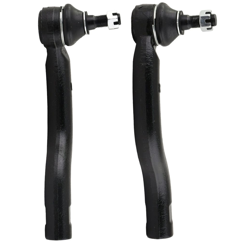MOOG Front Outer Tie Rods Toyota RAV4 2016  - 2019