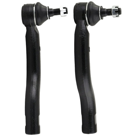 MOOG Front Outer Tie Rods Toyota RAV4 2016  - 2019