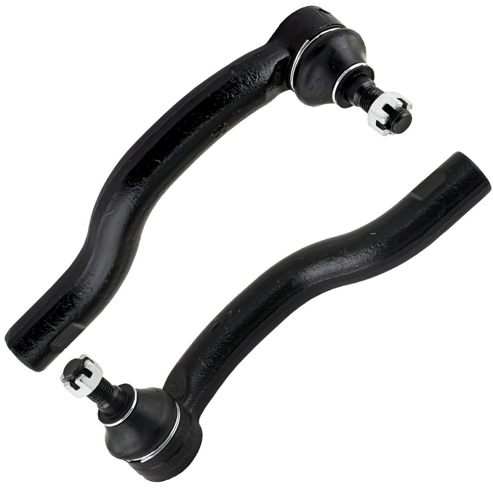MOOG Front Outer Tie Rods Toyota RAV4 2016  - 2019
