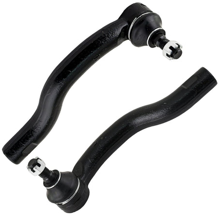 MOOG Front Outer Tie Rods Toyota RAV4 2016  - 2019