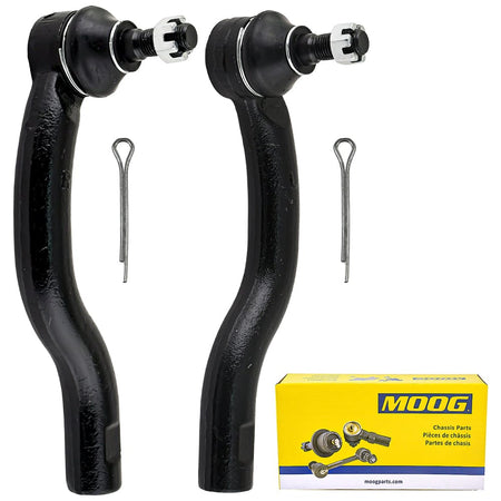 MOOG Front Outer Tie Rods Toyota RAV4 2016  - 2019