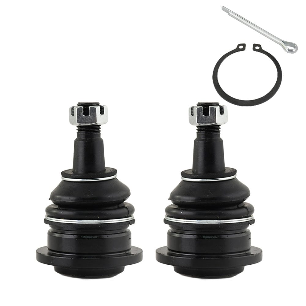MOOG Front Upper Ball Joints Toyota 4Runner 2003 - 2019