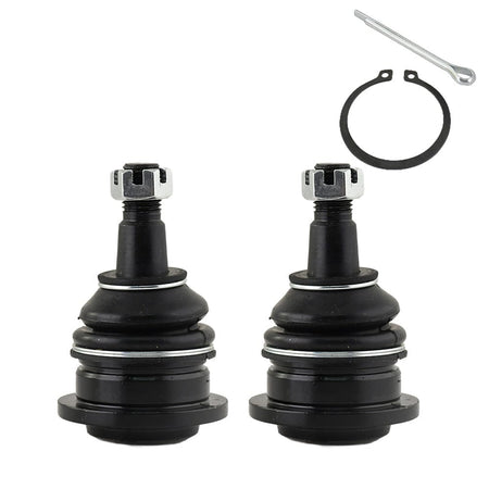 MOOG Front Upper Ball Joints Toyota 4Runner 2003 - 2019