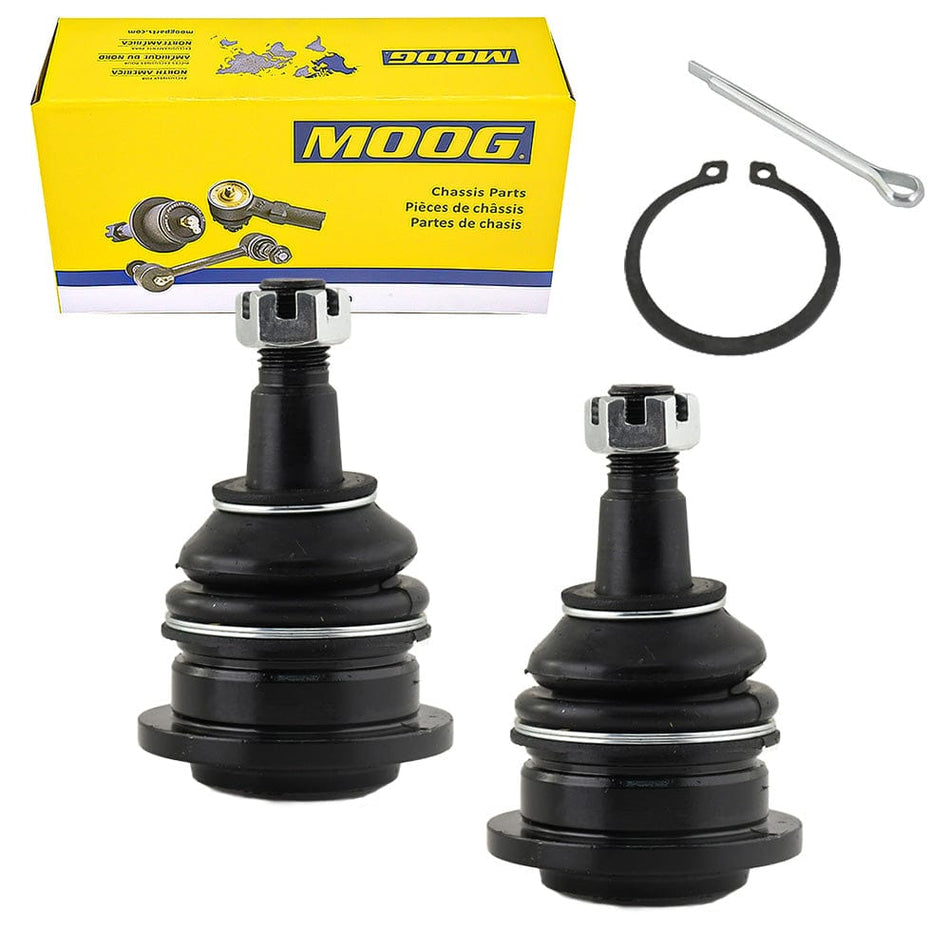 MOOG Front Upper Ball Joints Toyota 4Runner 2003 - 2019