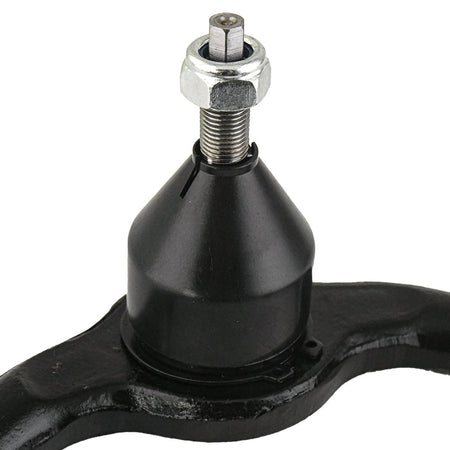 MOOG Front Upper Control Arm Kit - Jeep Commander Grand Cherokee (05-10)