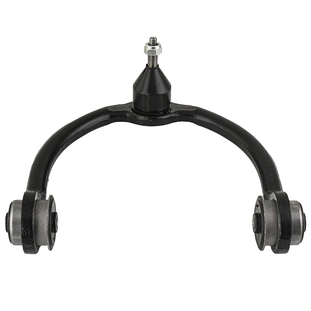 MOOG Front Upper Control Arm Kit - Jeep Commander Grand Cherokee (05-10)