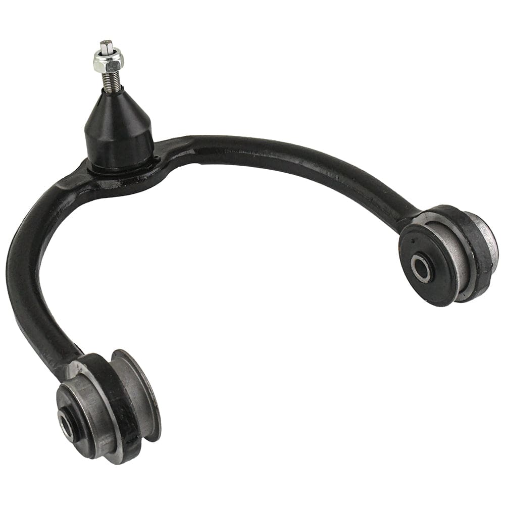 MOOG Front Upper Control Arm Kit - Jeep Commander Grand Cherokee (05-10)