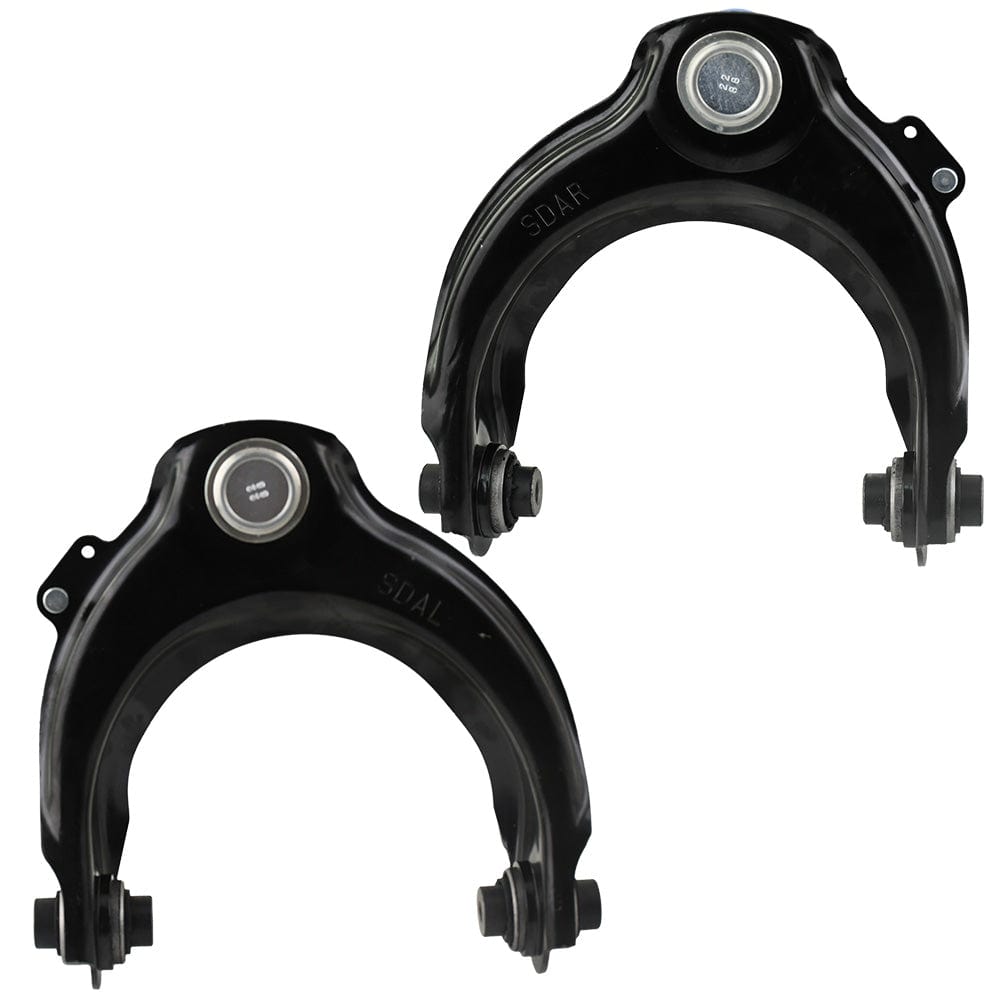 Moog Front Upper Control Arm Pair for Honda Accord Acura TSX