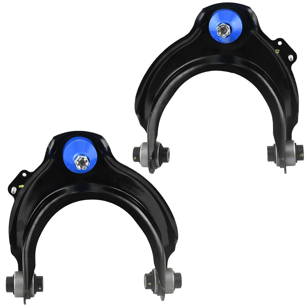 Moog Front Upper Control Arm Pair for Honda Accord Acura TSX