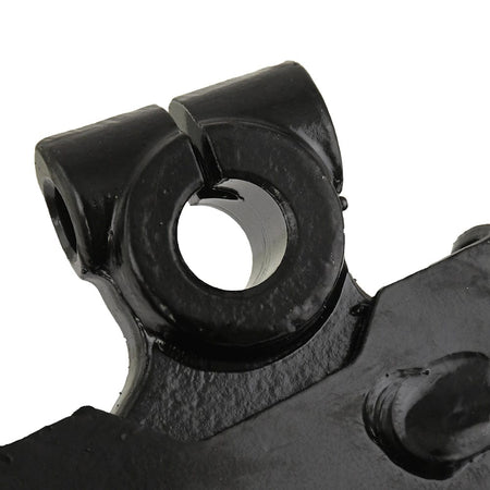 MOOG Front Upper Control Arms - Trailblazer Envoy Rainer (2002-09)