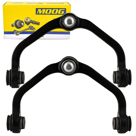Moog Front Upper Control Arms for Ford Ranger Mazda B3000 2001®C2003