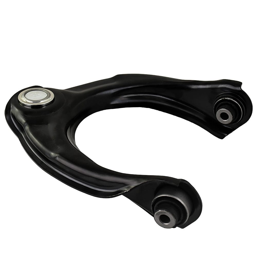 Moog Front Upper Control Arms with Ball Joint for Acura TL TSX Honda Accord