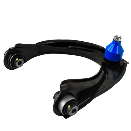Moog Front Upper Control Arms with Ball Joint for Acura TL TSX Honda Accord