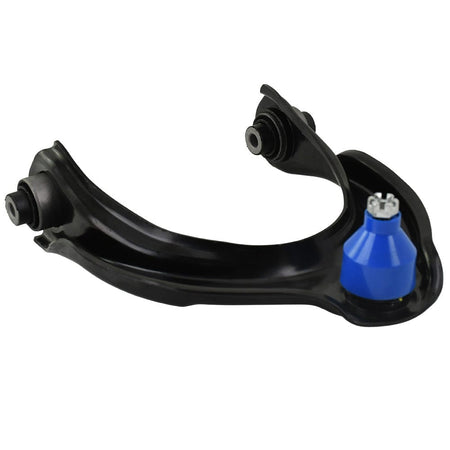 Moog Front Upper Control Arms with Ball Joint for Acura TL TSX Honda Accord
