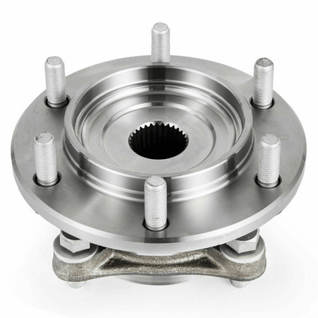 MOOG Front Wheel Bearing Hub  4Runner FJ Cruiser Tacoma Lexus GX460 GX470