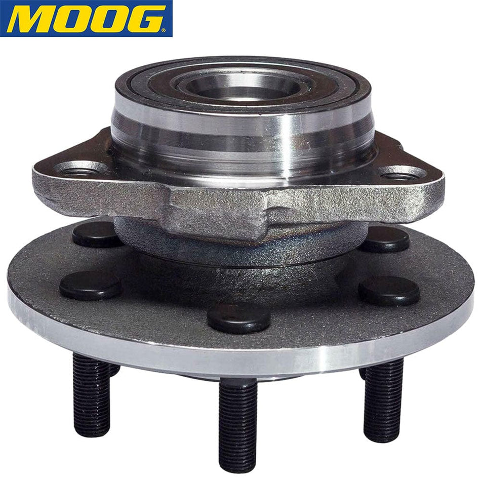 MOOG Front Wheel Bearing Hub Assembly Dodge Durango 515007