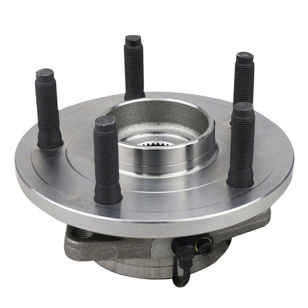 MOOG Front Wheel Hub & Bearing Assembly 513207 For 2004-2005 Durango