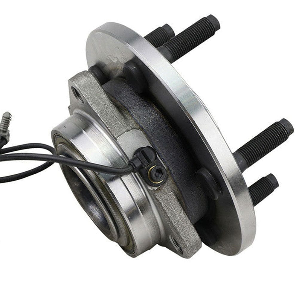 MOOG Front Wheel Hub & Bearing Assembly 513207 For 2004-2005 Durango