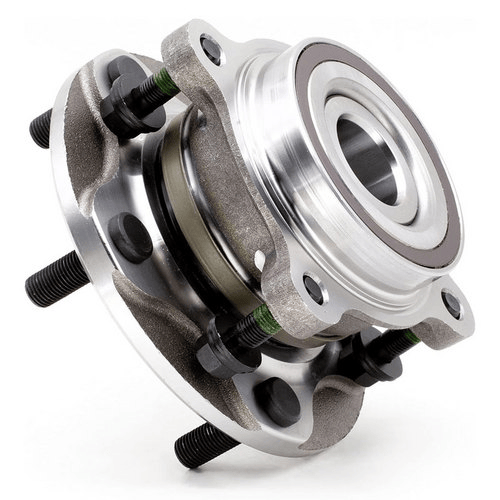 MOOG Front Wheel Hub Bearing Assembly Toyota Sequoia Tundra